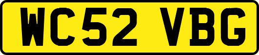 WC52VBG