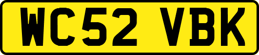 WC52VBK