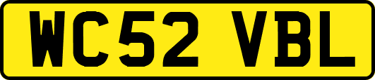 WC52VBL