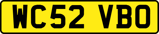 WC52VBO