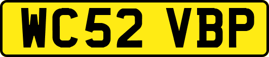 WC52VBP