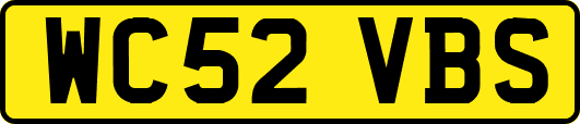 WC52VBS