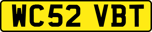 WC52VBT