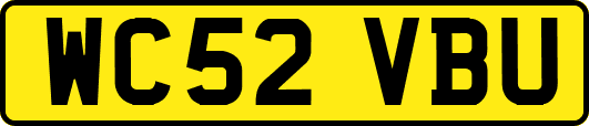 WC52VBU
