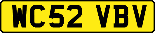 WC52VBV