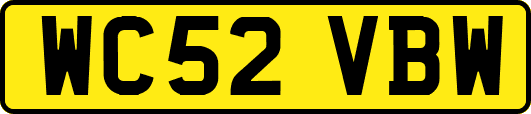 WC52VBW