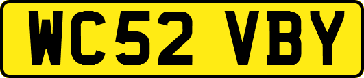 WC52VBY