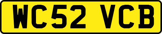 WC52VCB