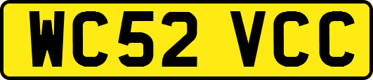 WC52VCC