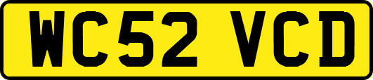 WC52VCD
