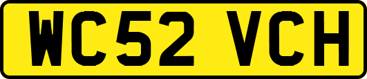 WC52VCH
