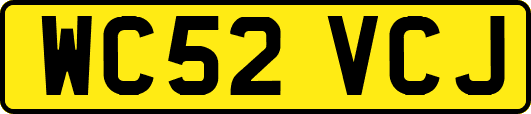 WC52VCJ