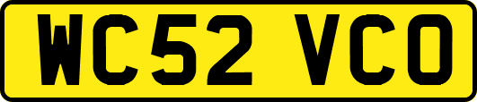 WC52VCO