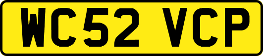 WC52VCP
