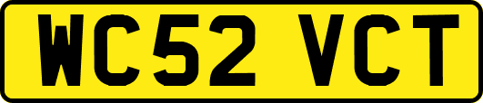 WC52VCT