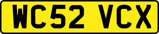 WC52VCX