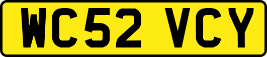 WC52VCY