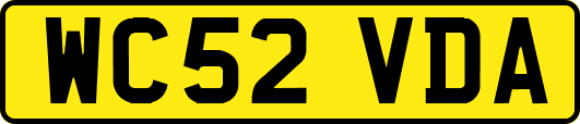 WC52VDA