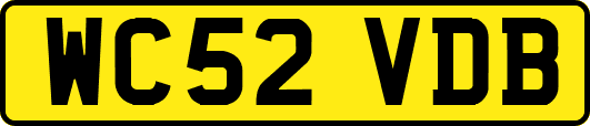 WC52VDB