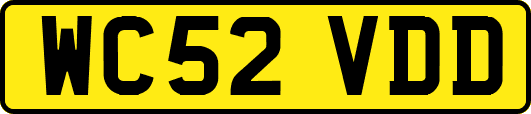 WC52VDD