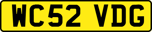 WC52VDG