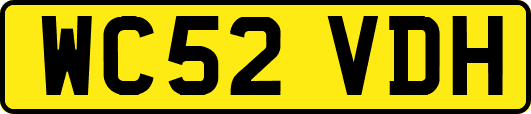 WC52VDH