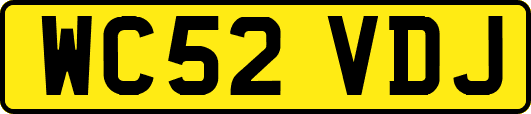 WC52VDJ