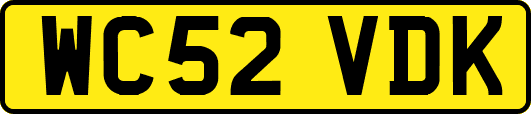 WC52VDK