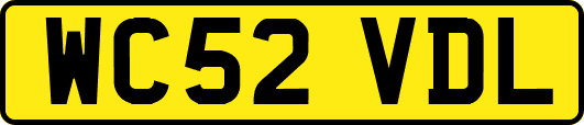 WC52VDL