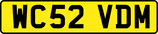 WC52VDM