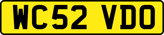 WC52VDO
