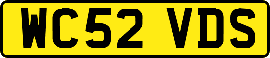 WC52VDS