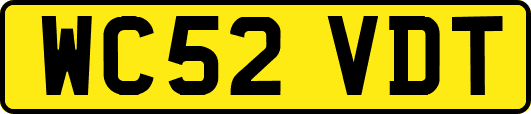WC52VDT
