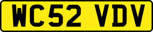 WC52VDV