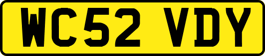 WC52VDY