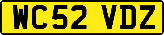 WC52VDZ