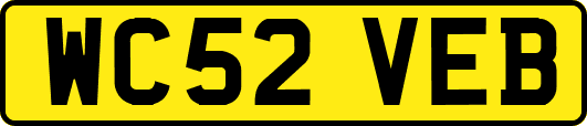 WC52VEB