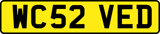 WC52VED