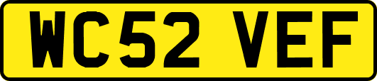 WC52VEF