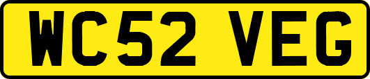 WC52VEG