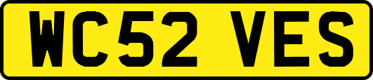 WC52VES