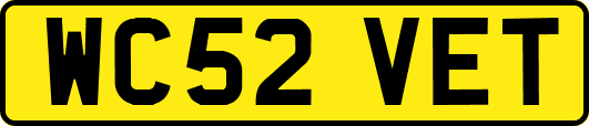 WC52VET