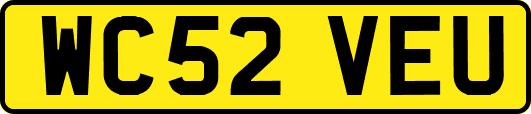WC52VEU