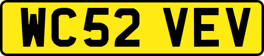 WC52VEV