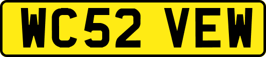 WC52VEW