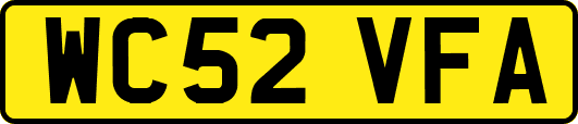 WC52VFA