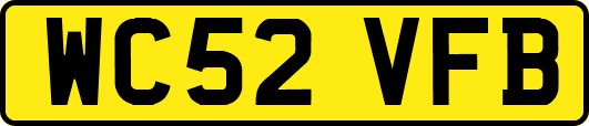 WC52VFB