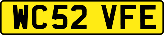 WC52VFE