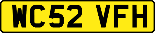 WC52VFH