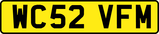 WC52VFM